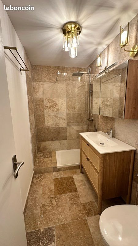 Appartement à vendre, 47m², Saint-Herblain