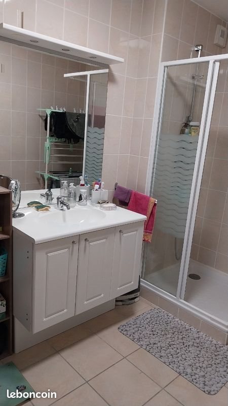 Appartement à louer, 47m², Yssingeaux