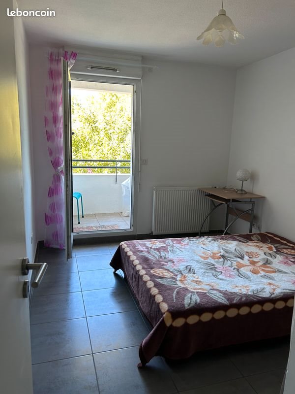 Appartement à louer, 46m², Prades-le-Lez