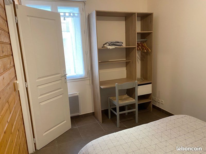 Appartement à louer, 25m², Libourne