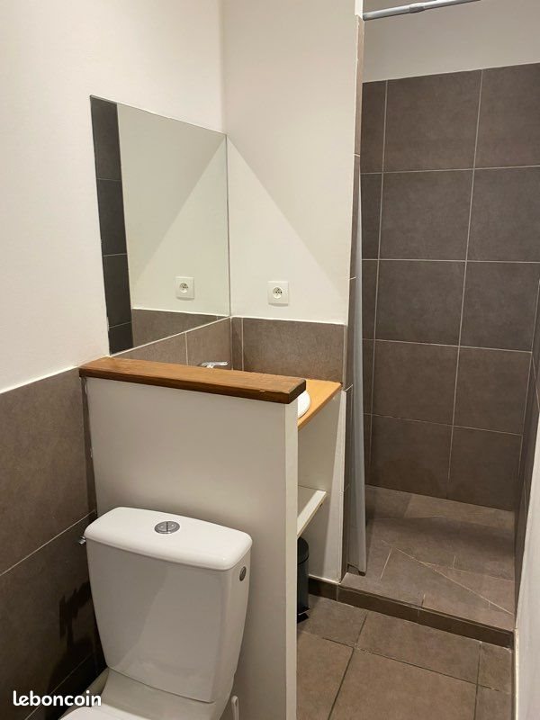 Appartement à louer, 25m², Libourne