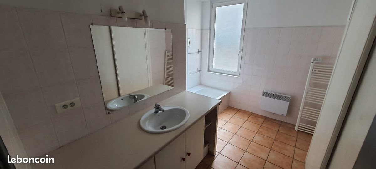 Appartement à louer, 88m², Sisteron