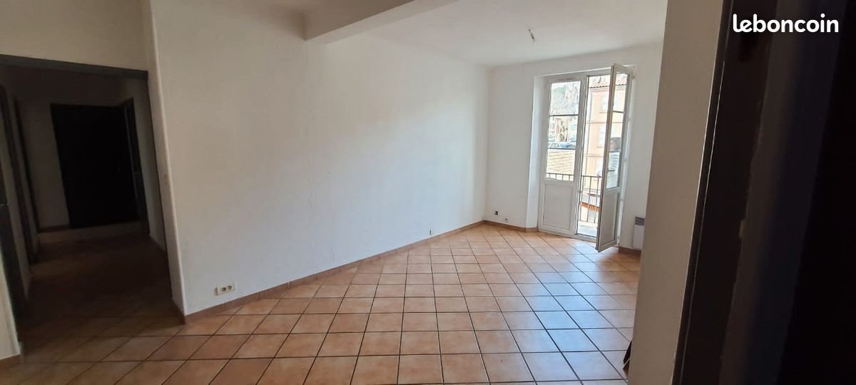 Appartement à louer, 88m², Sisteron