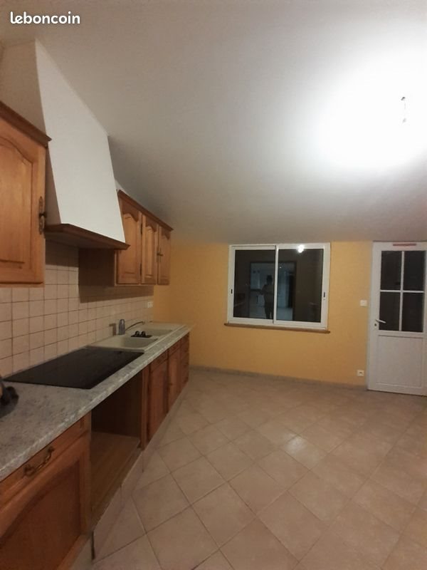 Maison à louer, 75m², Quettehou