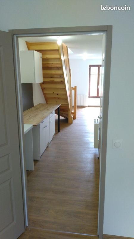 Appartement à vendre, 50m², Privas
