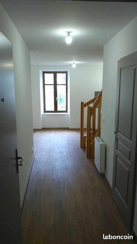 Appartement à vendre, 50m², Privas
