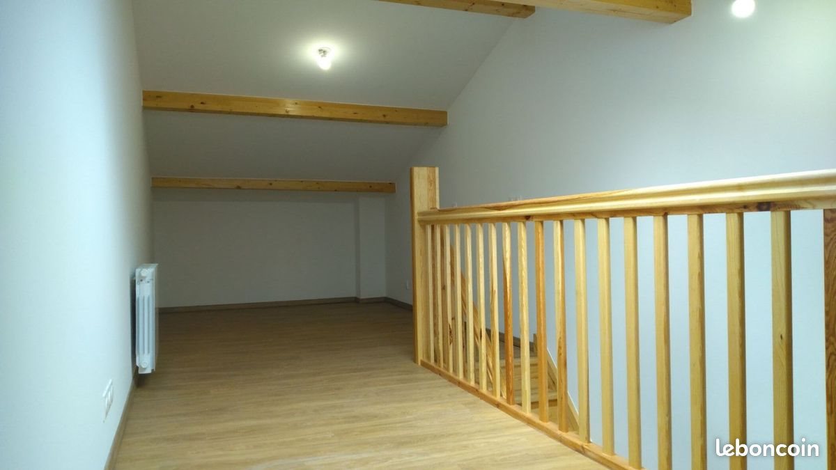 Appartement à vendre, 50m², Privas