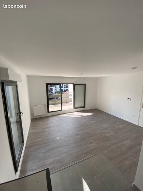 Appartement à louer, 47m², Pontoise