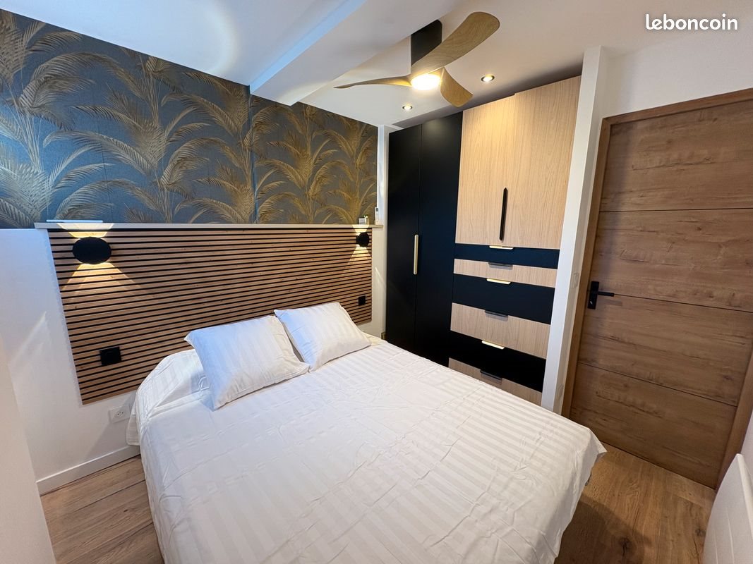 Appartement à louer, 27m², Argelès-sur-Mer
