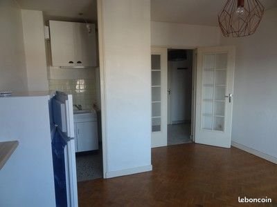 Appartement à louer, 37m², Villeurbanne