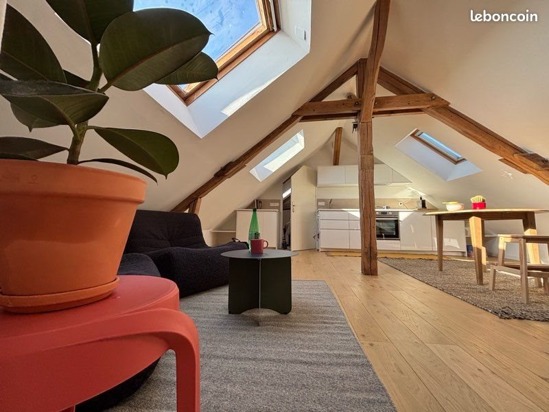Appartement à louer, 25m², Sens