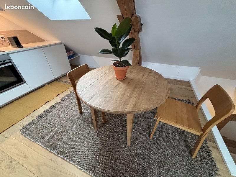 Appartement à louer, 25m², Sens