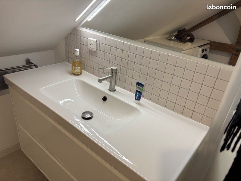 Appartement à louer, 25m², Sens
