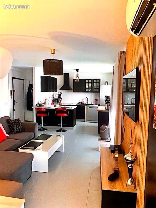 Appartement à vendre, 53m², Muret