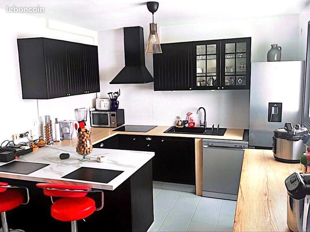 Appartement à vendre, 53m², Muret