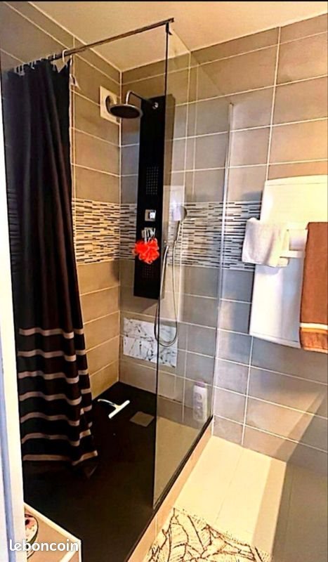 Appartement à vendre, 53m², Muret