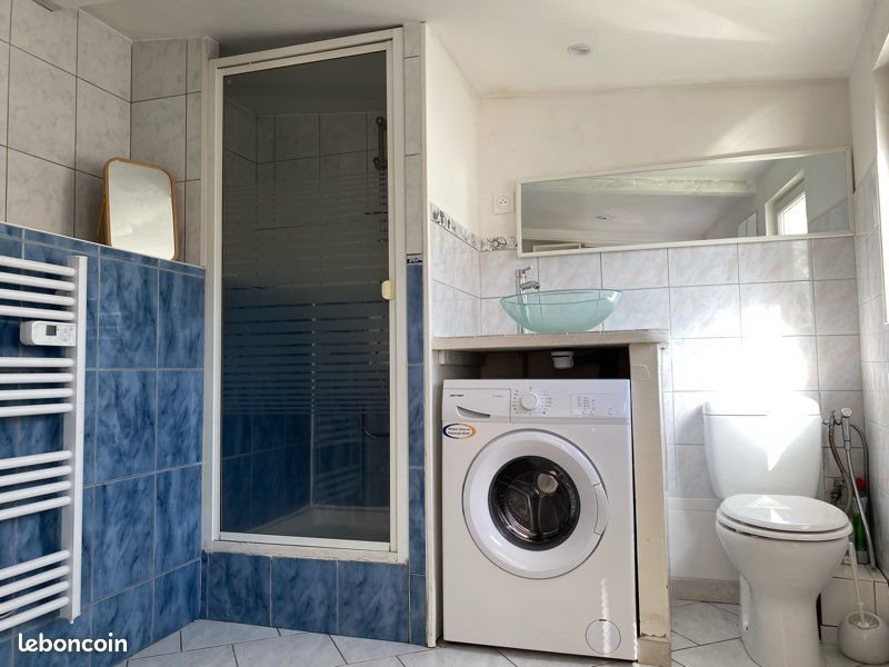 Appartement à louer, 24m², Toulon