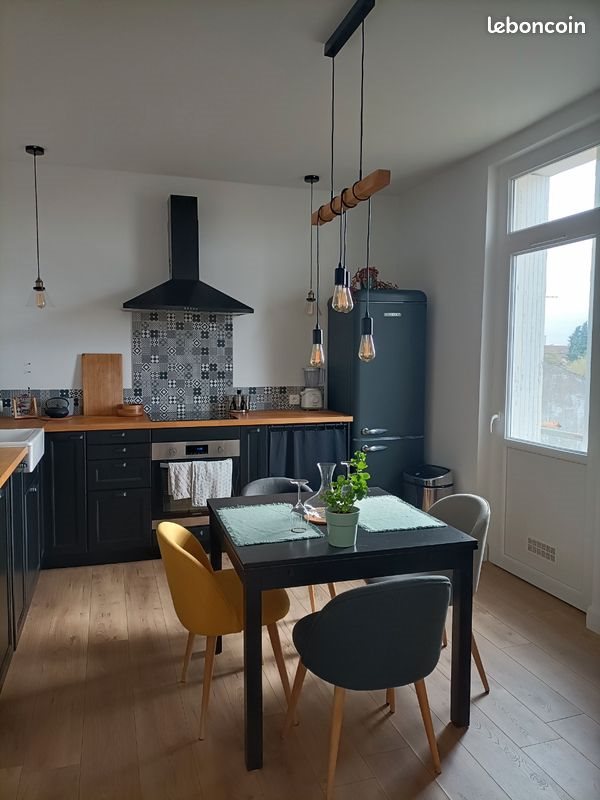 Appartement à louer, 52m², Toulouse