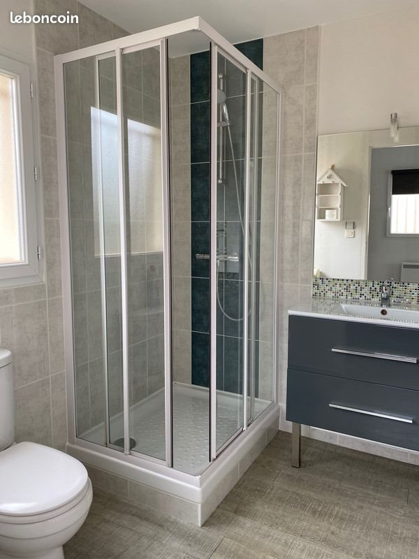 Appartement à louer, 27m², Niort