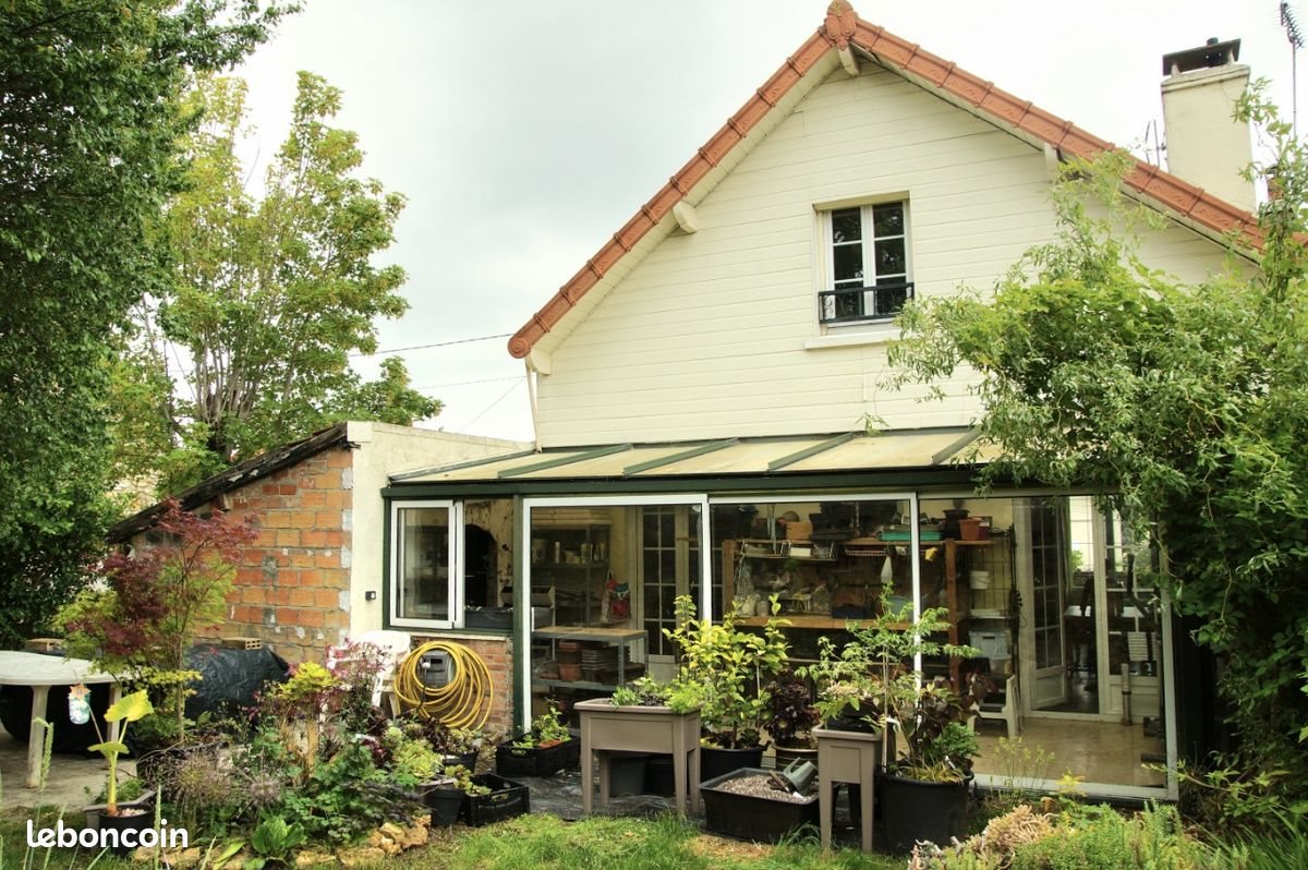 Maison à vendre, 100m², Corbeil-Essonnes