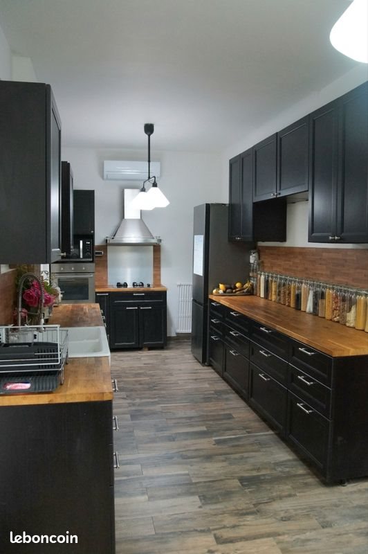 Maison à vendre, 100m², Corbeil-Essonnes