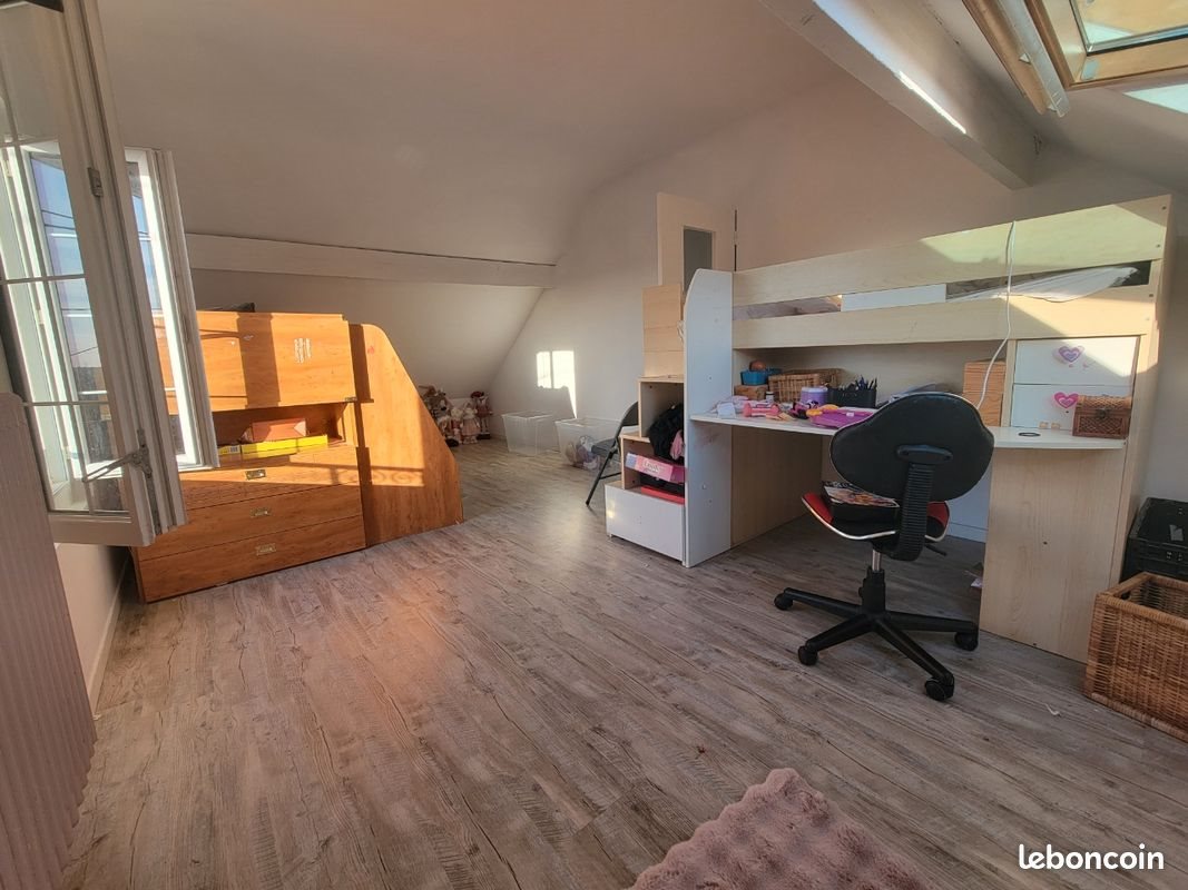 Maison à vendre, 100m², Corbeil-Essonnes