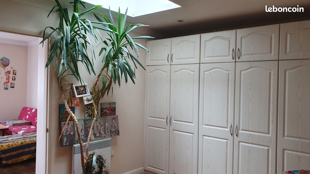 Appartement à vendre, 78m², Miramont-de-Guyenne