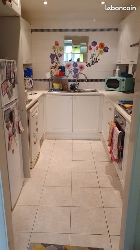 Appartement à vendre, 78m², Miramont-de-Guyenne