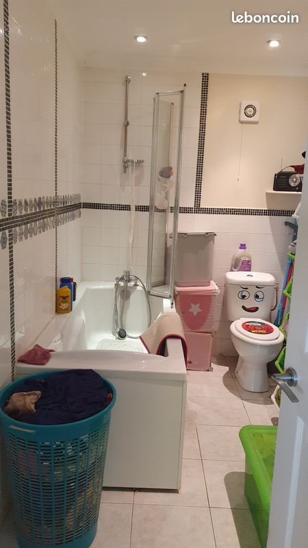 Appartement à vendre, 78m², Miramont-de-Guyenne