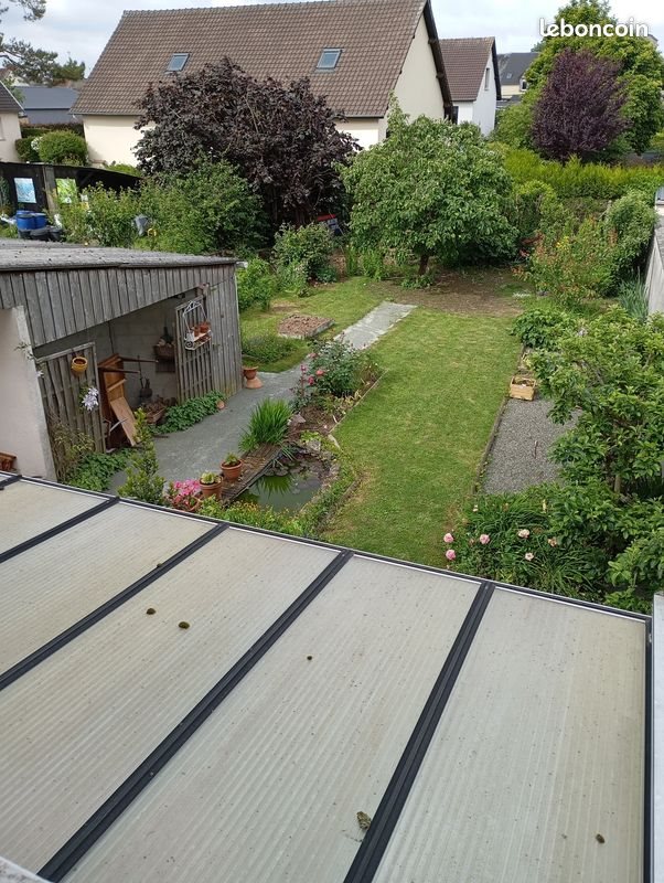 Maison à vendre, 117m², Alençon