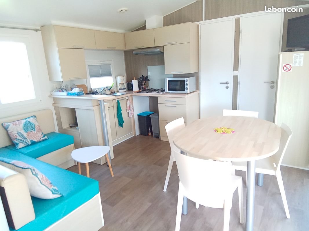 Appartement à vendre, 32m², Merlimont