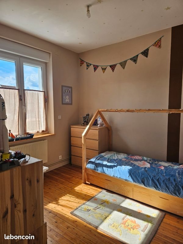Maison à vendre, 120m², Marquette-lez-Lille