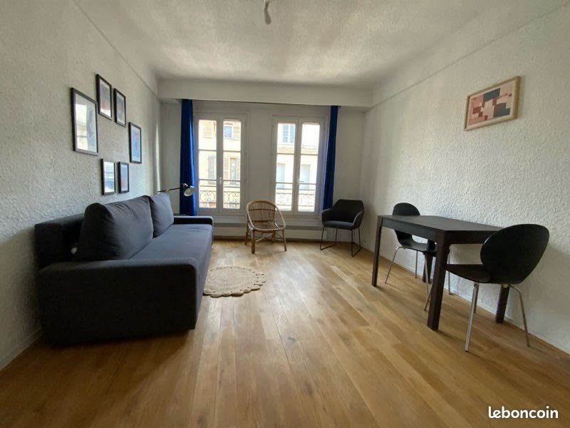 Appartement à louer, 25m², Troyes