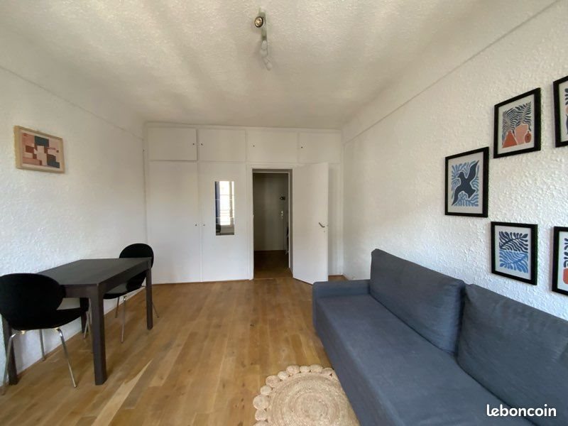 Appartement à louer, 25m², Troyes