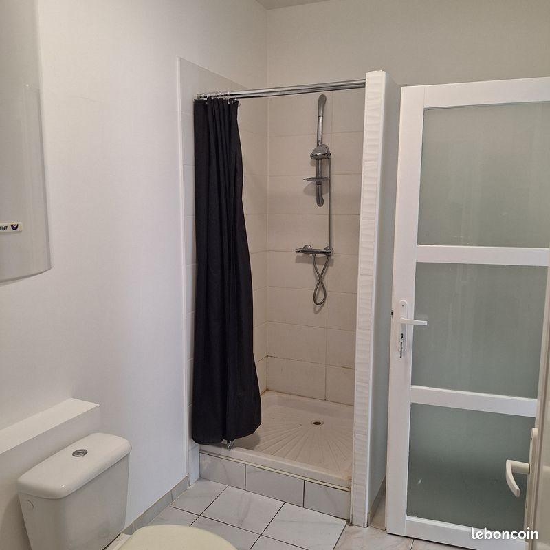Appartement à louer, 39m², Angoulême