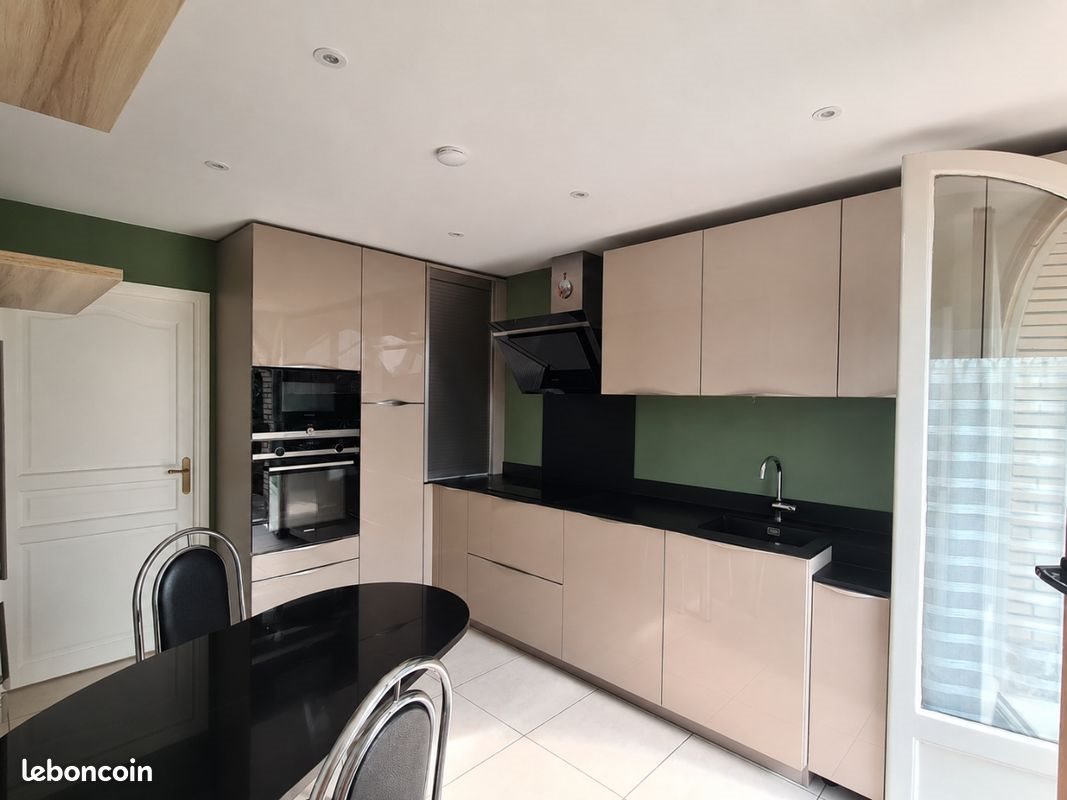 Maison à vendre, 141m², Hallennes-lez-Haubourdin