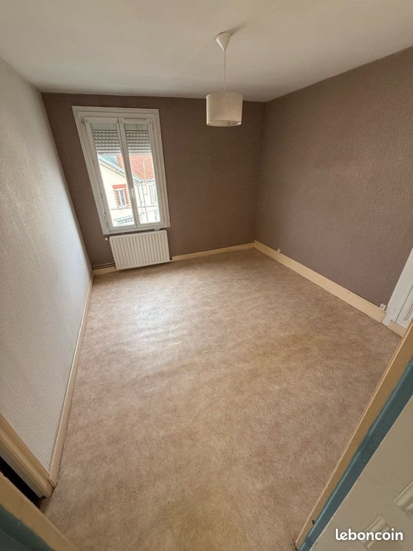 Appartement à louer, 44m², Limoges