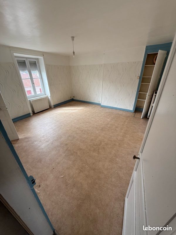 Appartement à louer, 44m², Limoges
