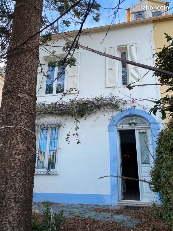 Maison à vendre, 130m², Bastia