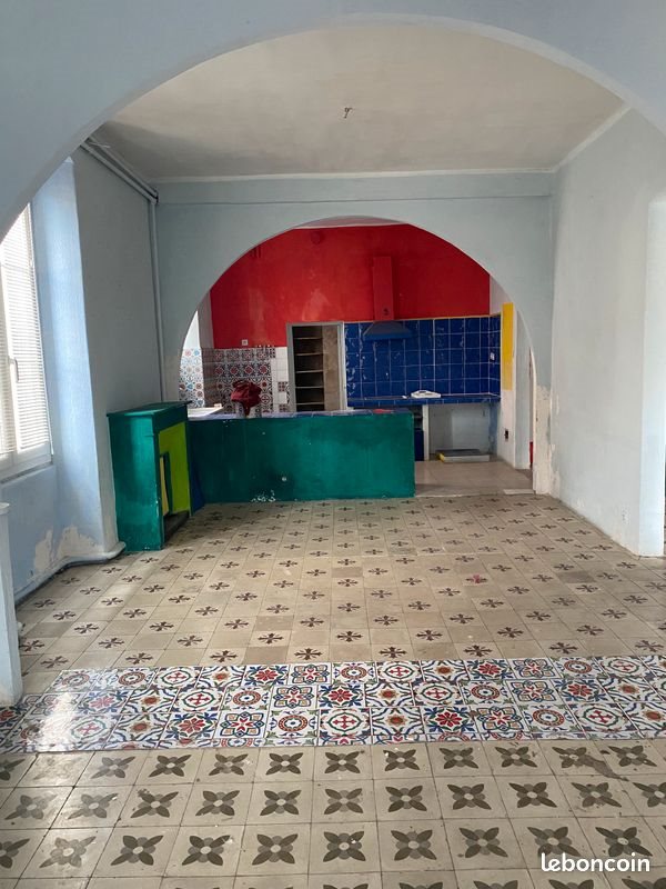 Maison à vendre, 130m², Bastia