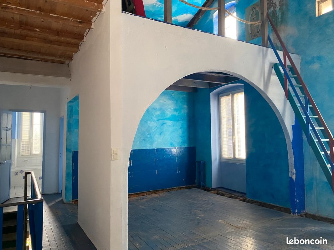 Maison à vendre, 130m², Bastia