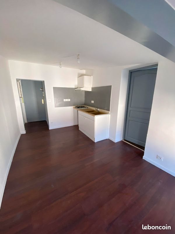Appartement à louer, 23m², Agen