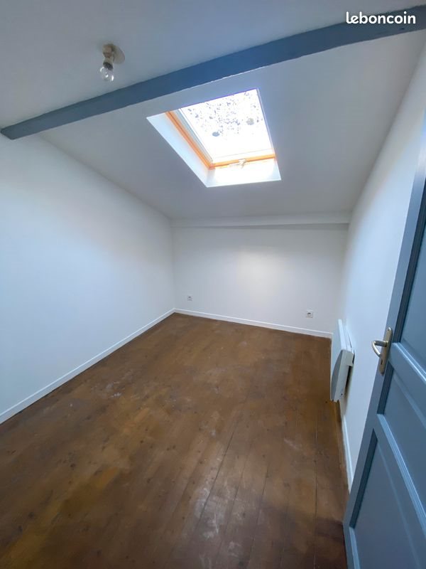 Appartement à louer, 23m², Agen