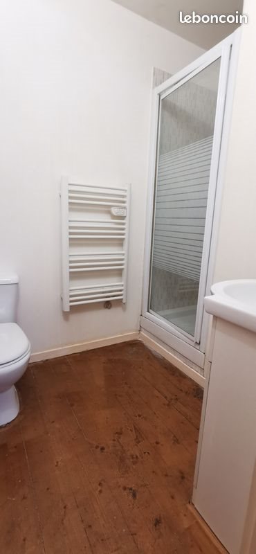 Appartement à louer, 23m², Agen