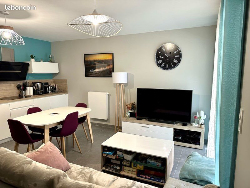 Appartement à vendre, 51m², Rodez