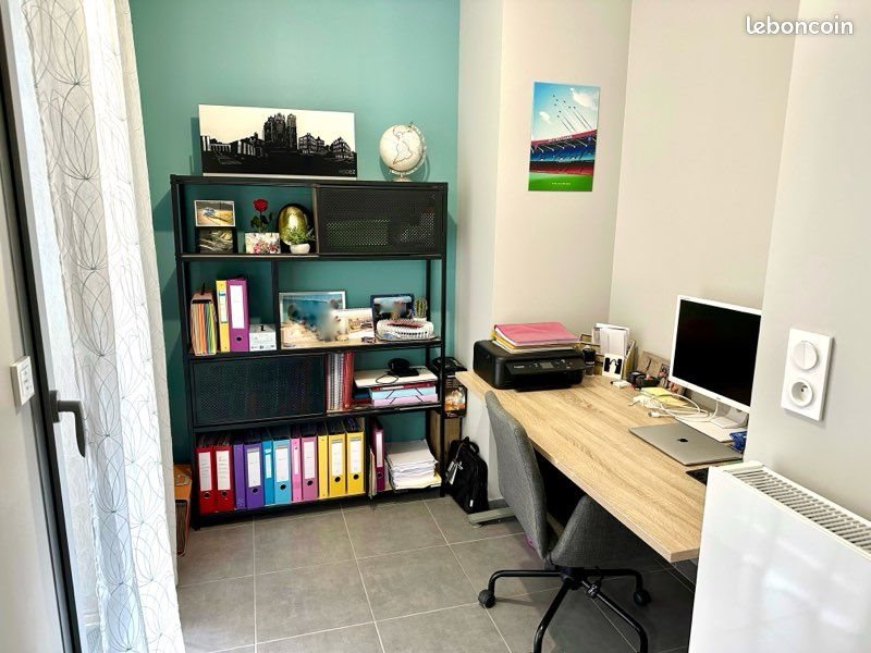 Appartement à vendre, 51m², Rodez