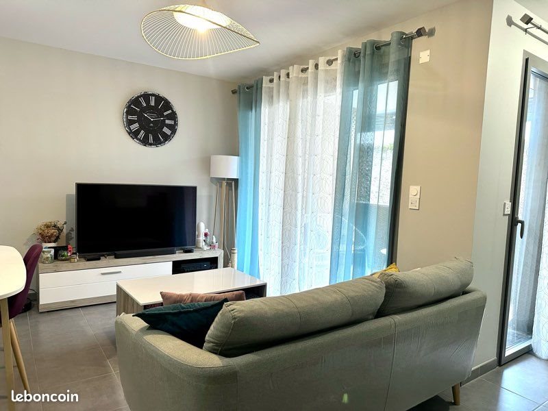 Appartement à vendre, 51m², Rodez