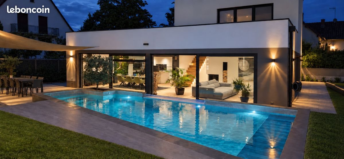 Maison à vendre, 175m², Soufflenheim