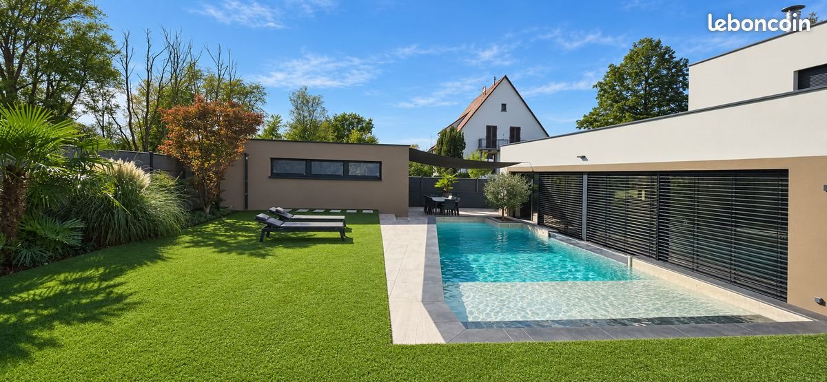 Maison à vendre, 175m², Soufflenheim