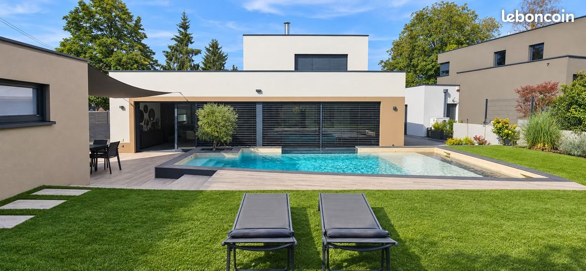 Maison à vendre, 175m², Soufflenheim